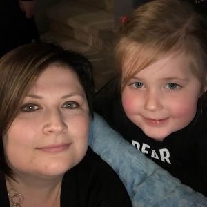 Meet your Posher, Bethann